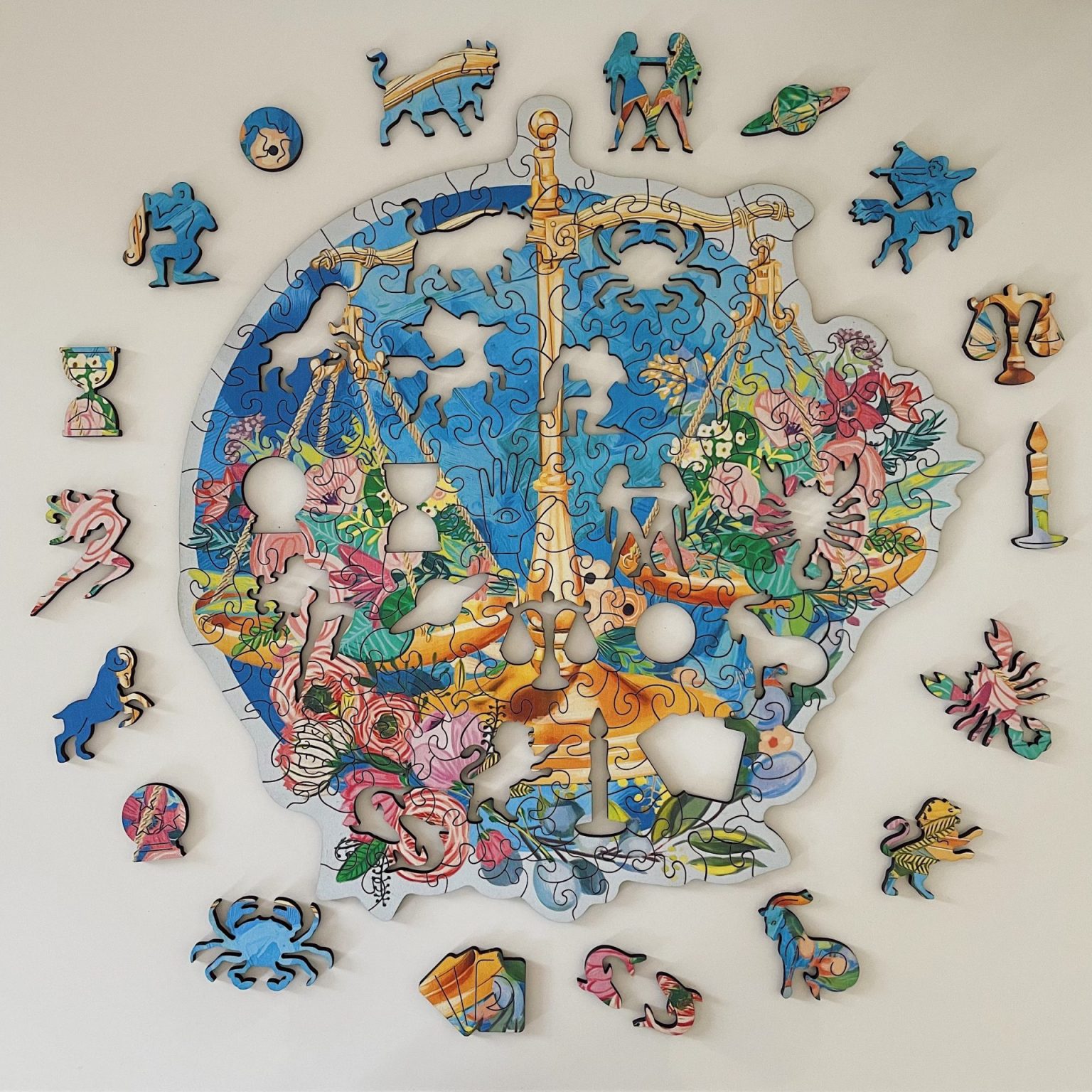 Lubiwood | Unique Wooden Jigsaw Puzzles