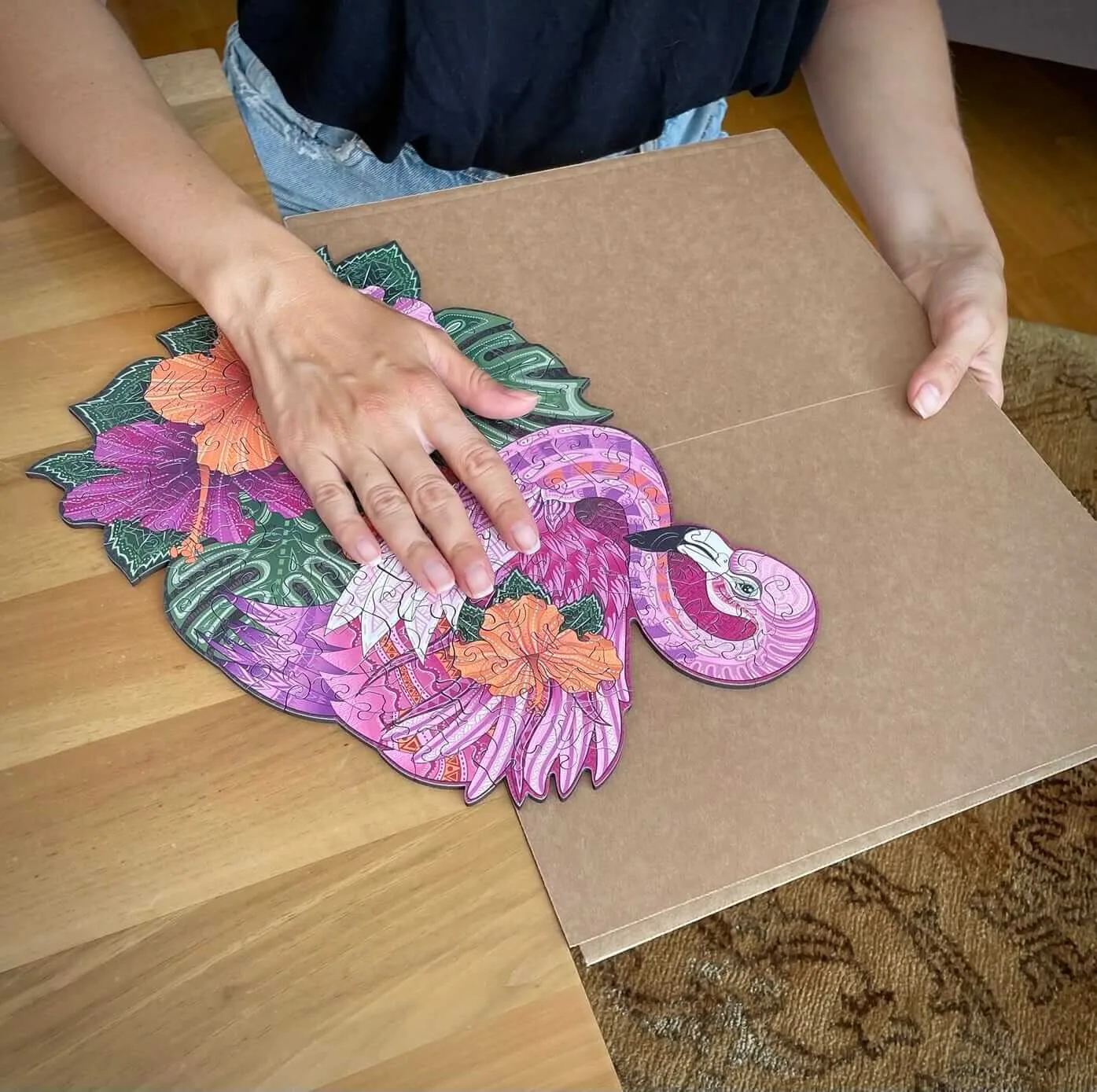 Puzzle Saver Kit - Image 9