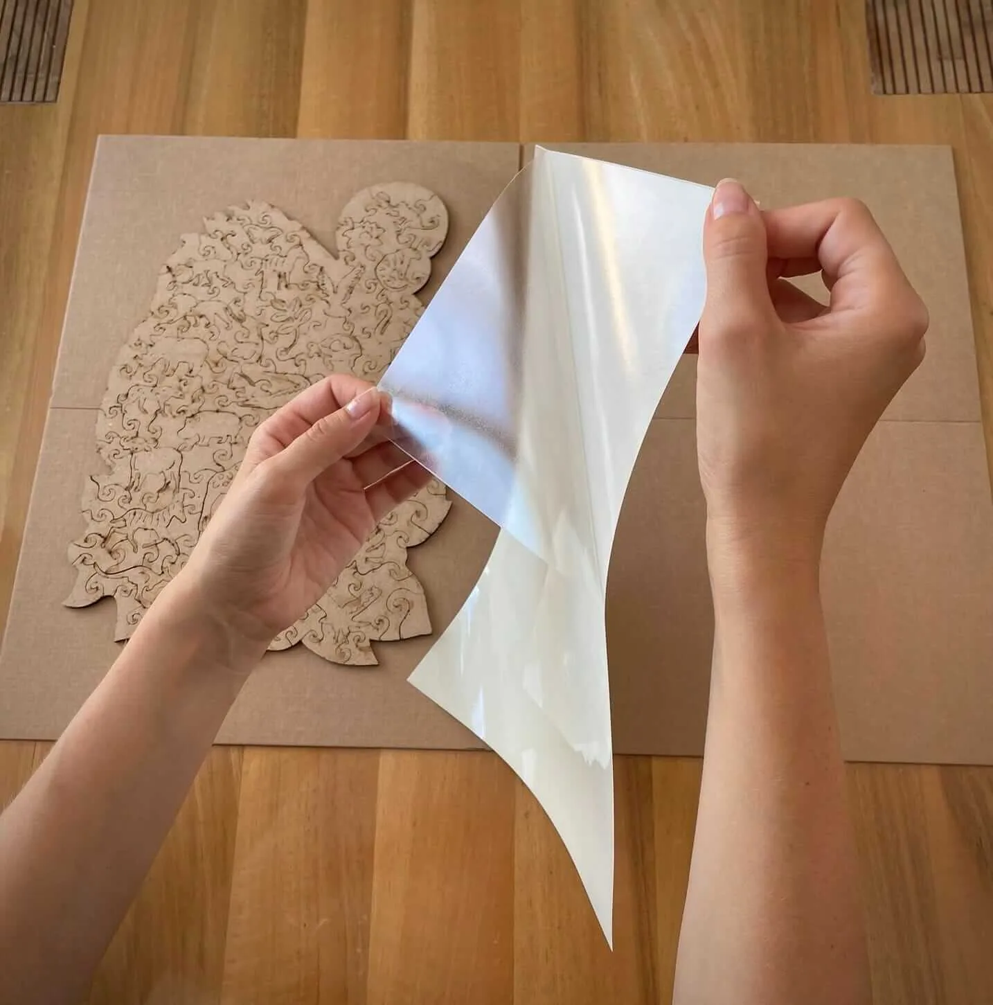 Puzzle Saver Kit - Image 11