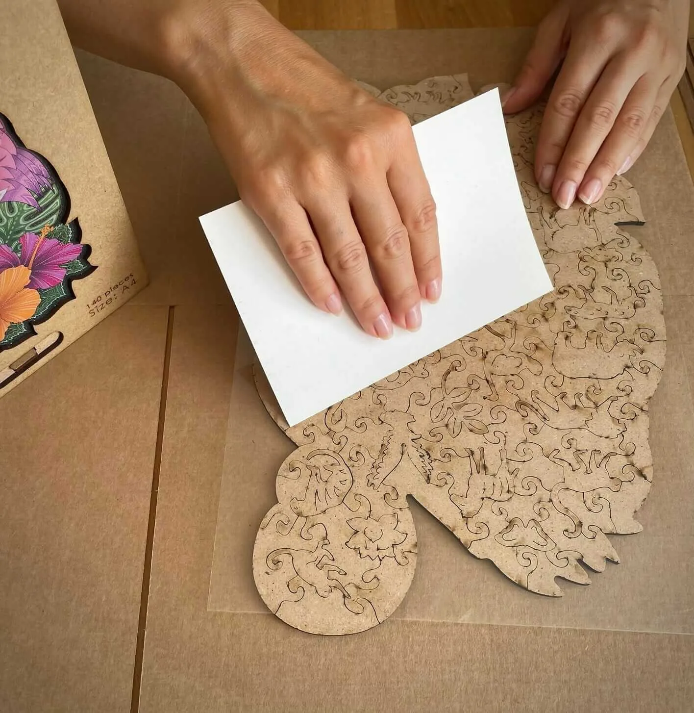 Puzzle Saver Kit - Image 13