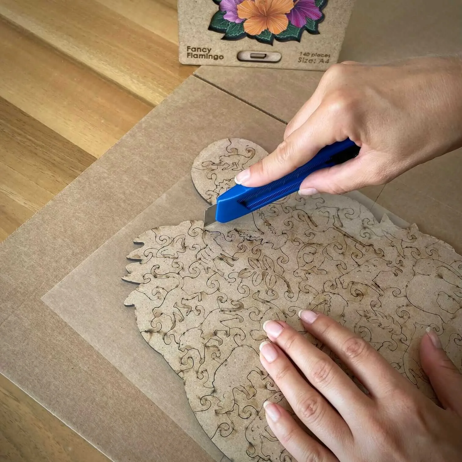 Puzzle Saver Kit - Image 14