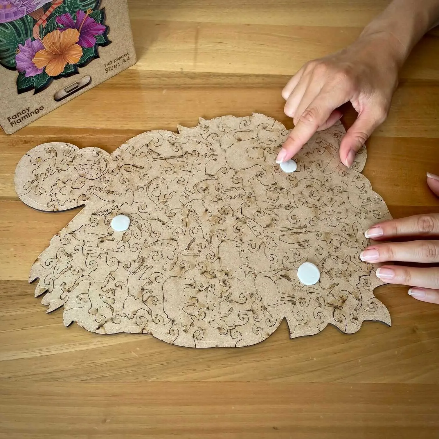 Puzzle Saver Kit - Image 15