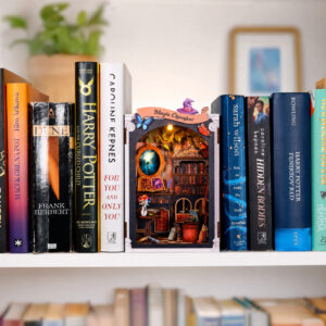 Magic Chamber Book Nook - Image 9