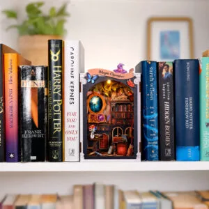 Book Nook Магическа Стая - Изображение 9