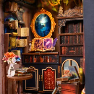 Magic Chamber Book Nook - Image 11