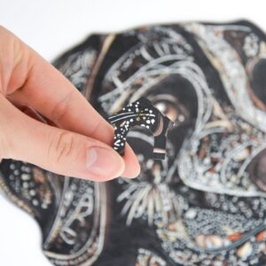 Chocolate Labrador Puzzle