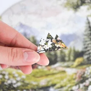 Hidden Paradise Puzzle