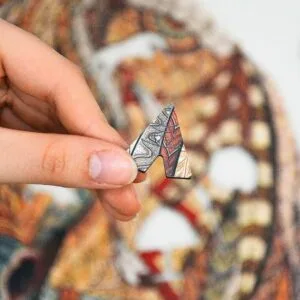 Majestic Horse Jigsaw
