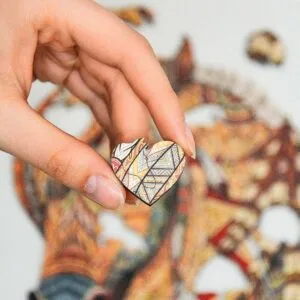 Majestic Horse Jigsaw
