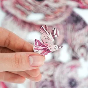 Little Mouse Puzzle