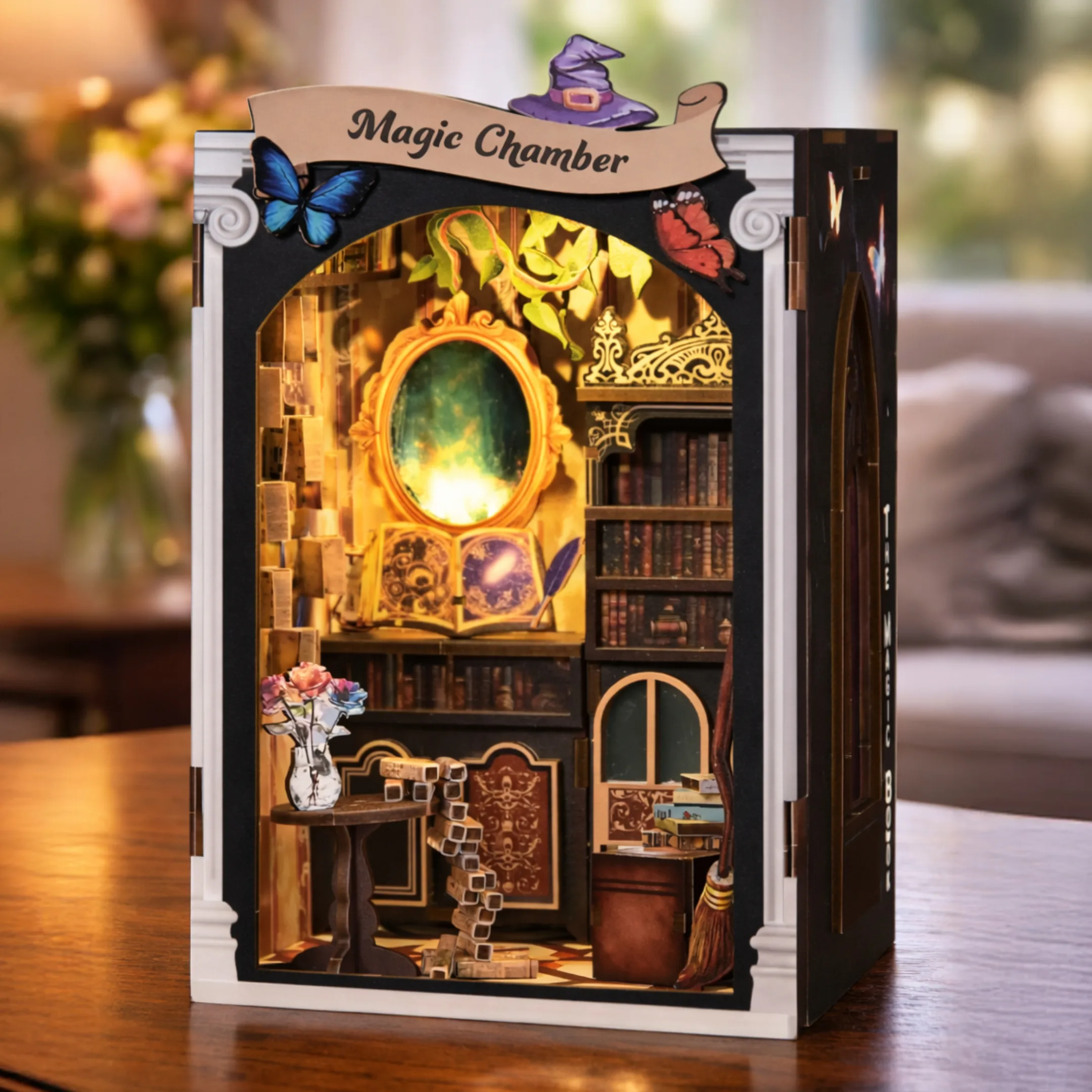 Book Nook Магическа Стая - Изображение 2