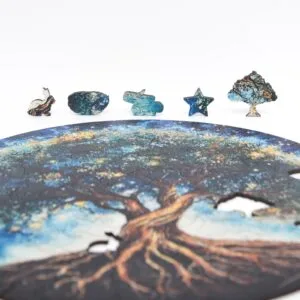 Tree of Life Puzzle