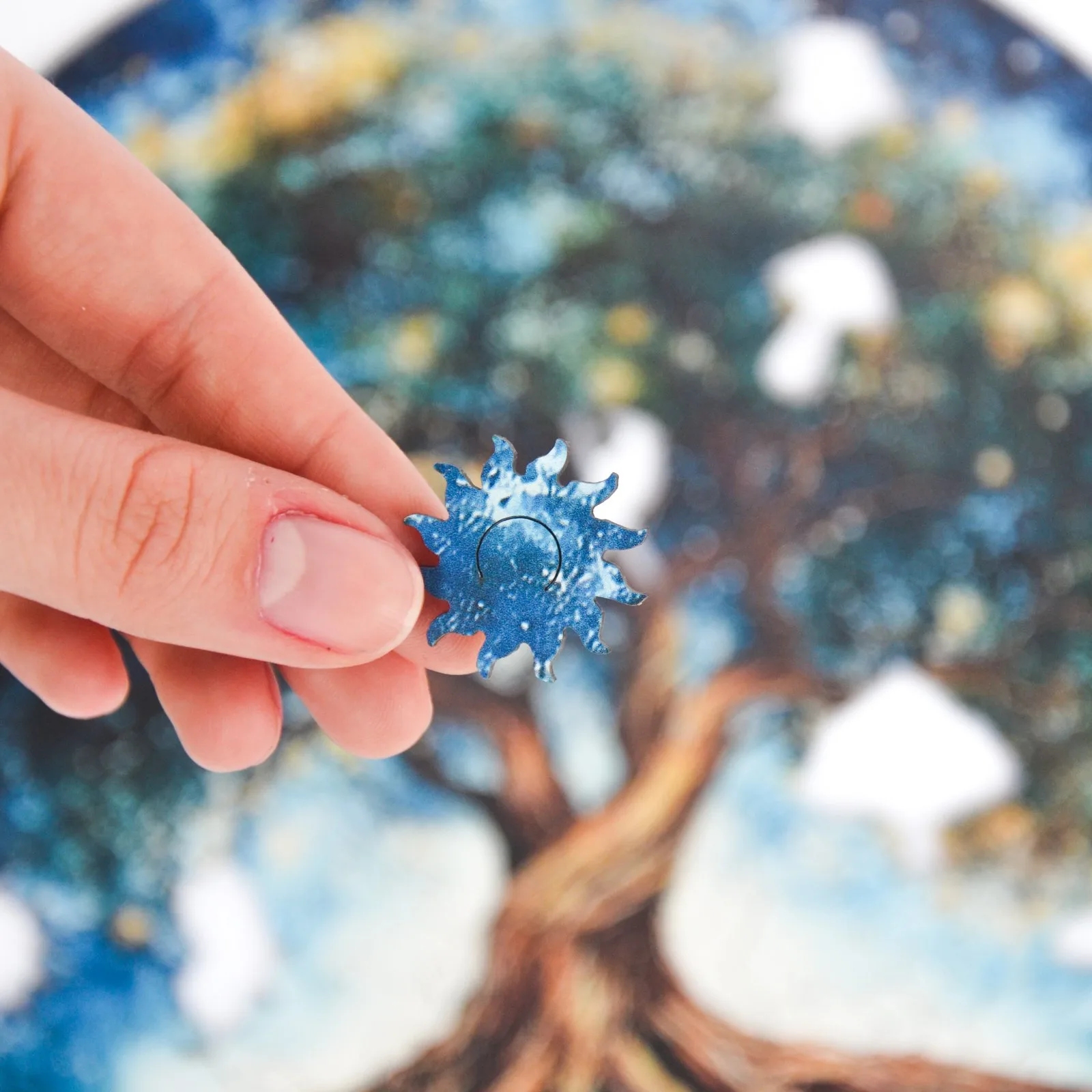 Tree of Life Puzzle