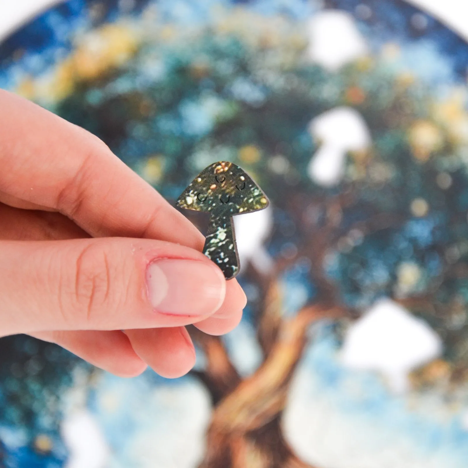 Tree of Life Puzzle