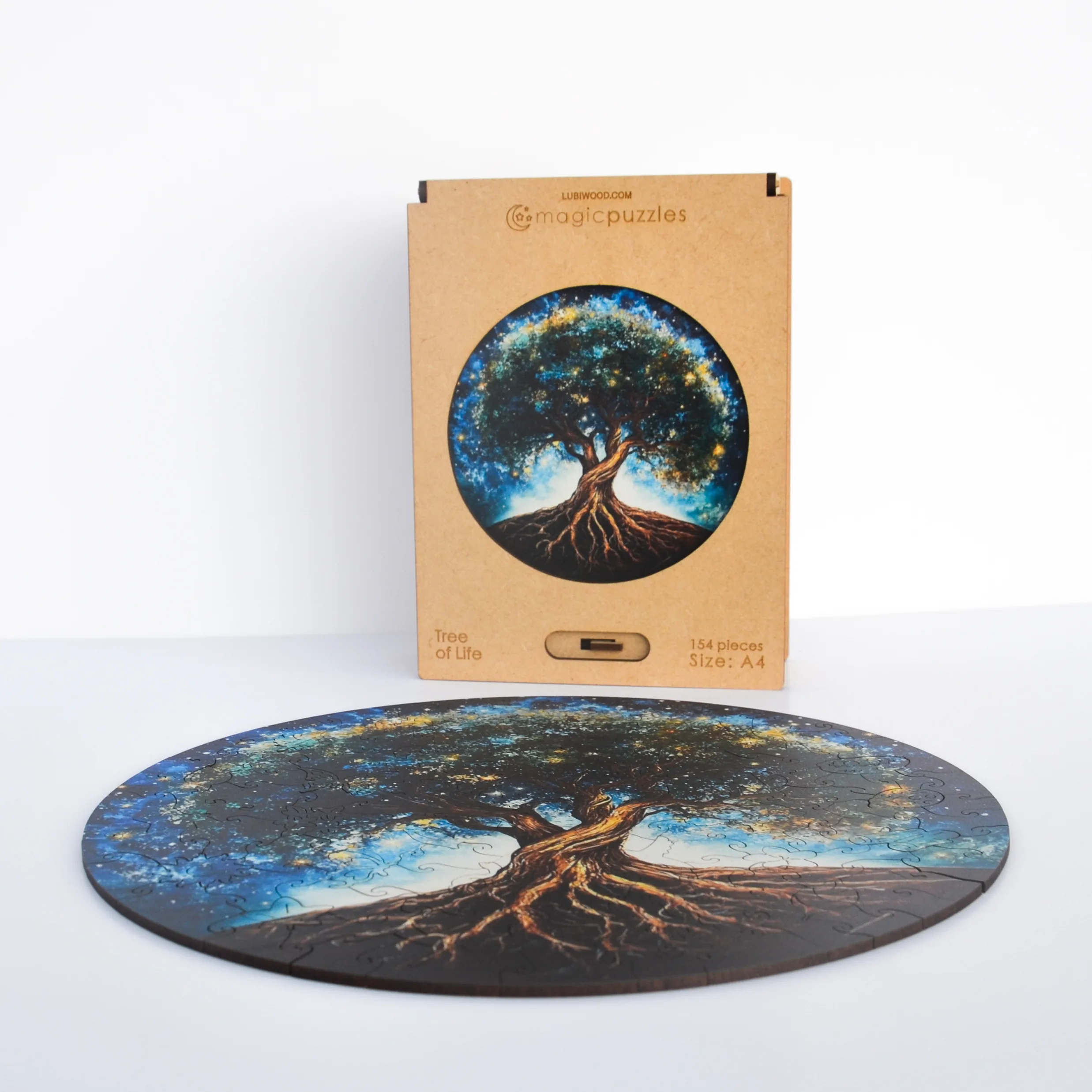 Tree of Life Puzzle - Image 8