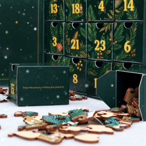 Puzzle Adventný kalendár – Obrázok 12