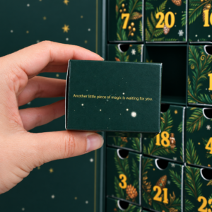 Puzzle Adventný kalendár – Obrázok 15