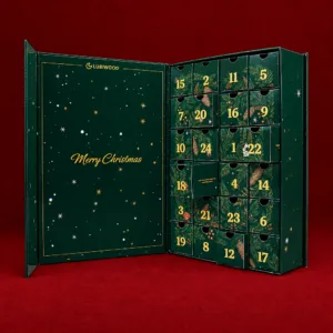 Puzzle de calendario de adviento - Imagen 11