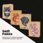 Sødt Pakke