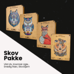 Skov Pakke
