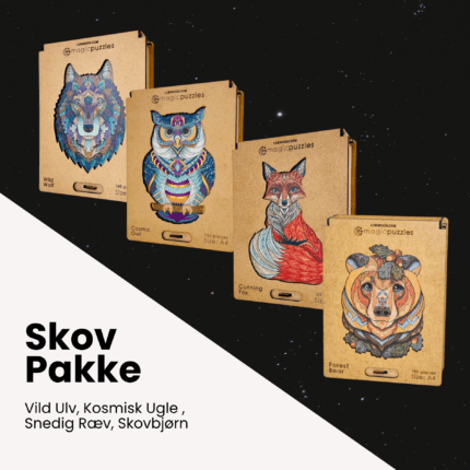 Skov Pakke