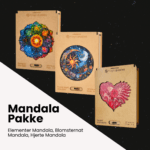 Mandala Pakke