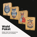 Wald Paket