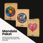 Mandala Paket