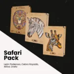 Safari Pack