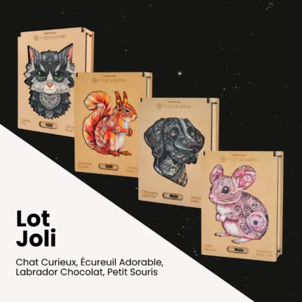 Lot Joli