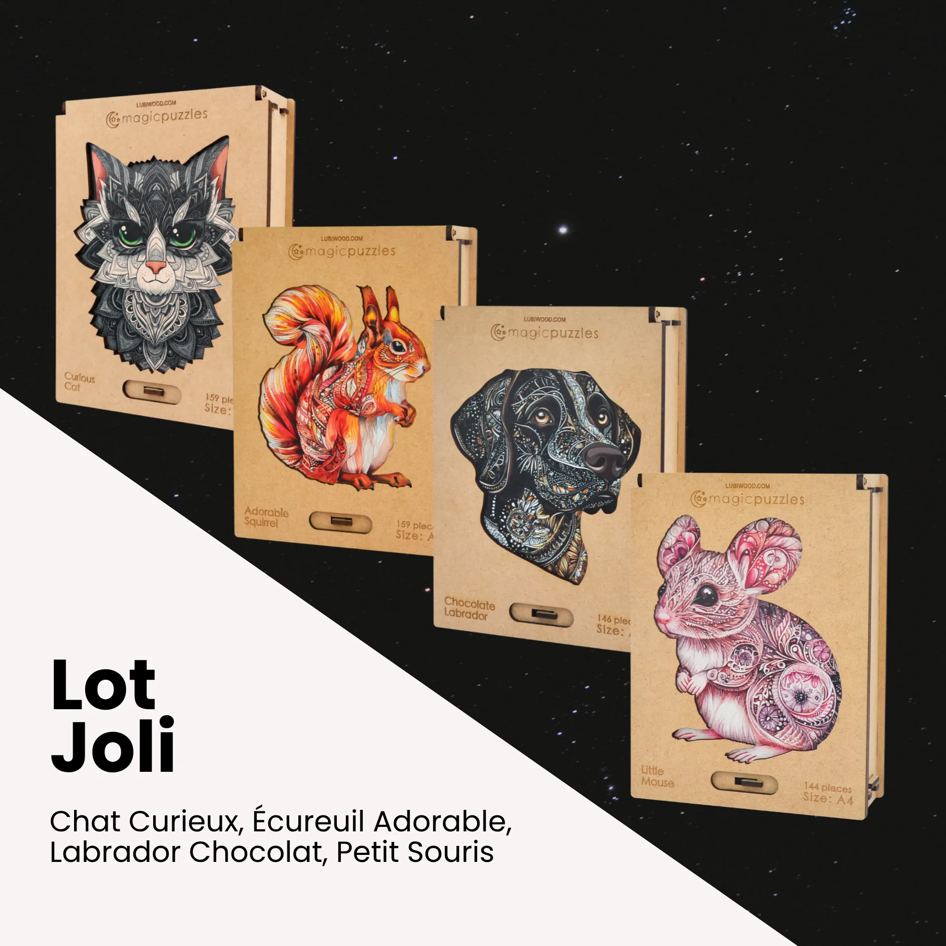 Lot Joli – Image 1