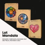Lot Mandala