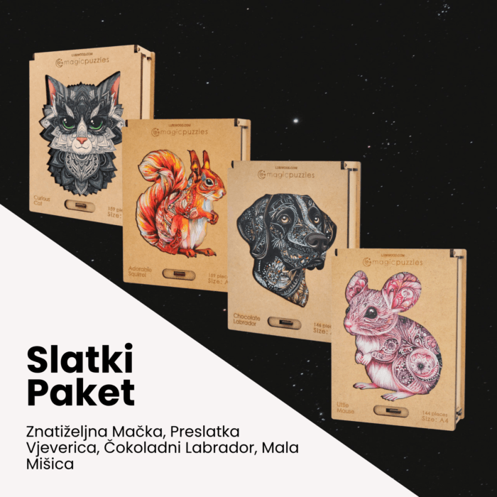 Slatki Paket
