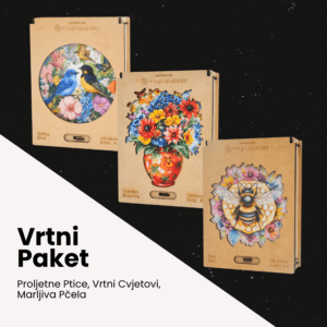 Vrtni Paket