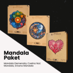 Mandala Paket