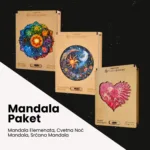 Mandala Paket