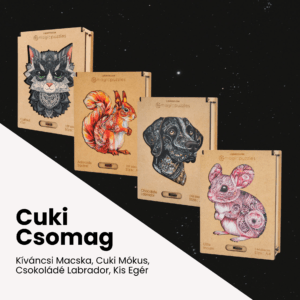 Cuki Csomag