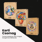 Kerti Csomag