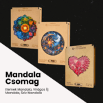 Mandala Csomag