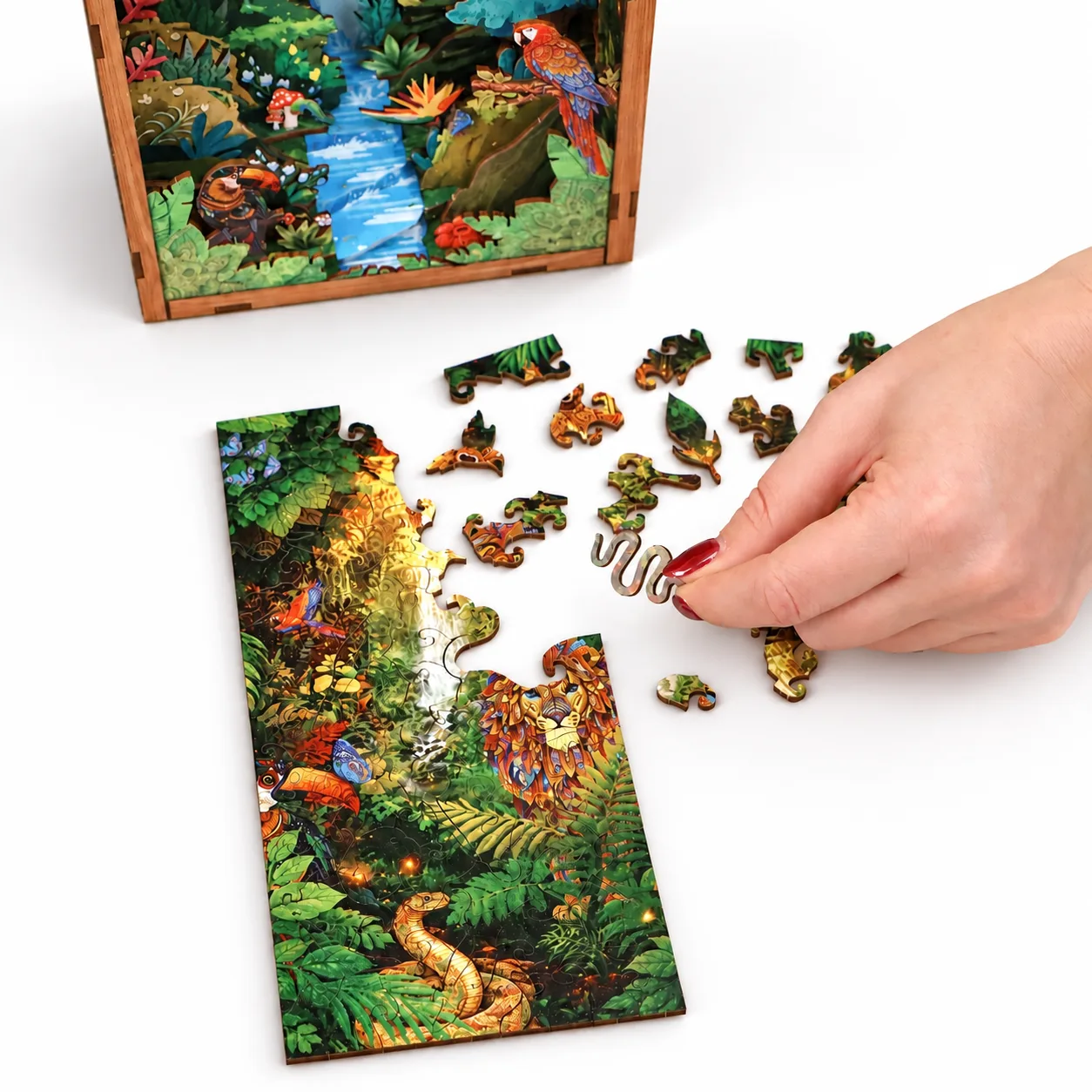 Nature Bundle - Image 11