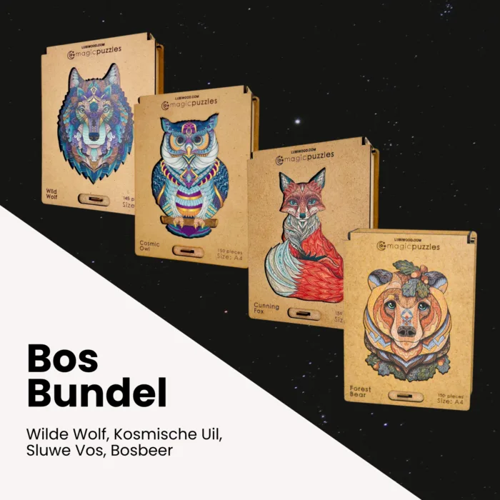 Bos Bundel