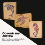 Oceaniczny Zestaw