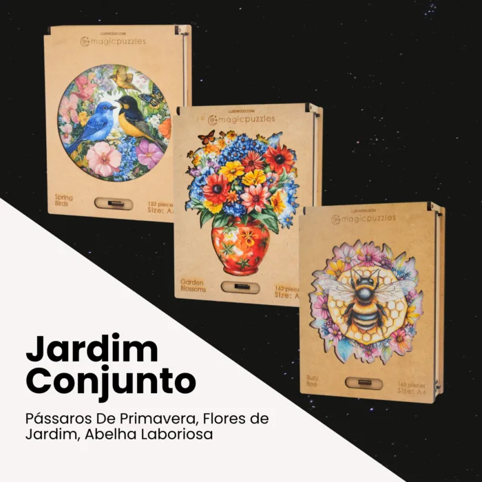 Jardim Conjunto