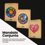 Mandala Conjunto