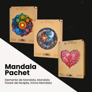 Mandala Pachet