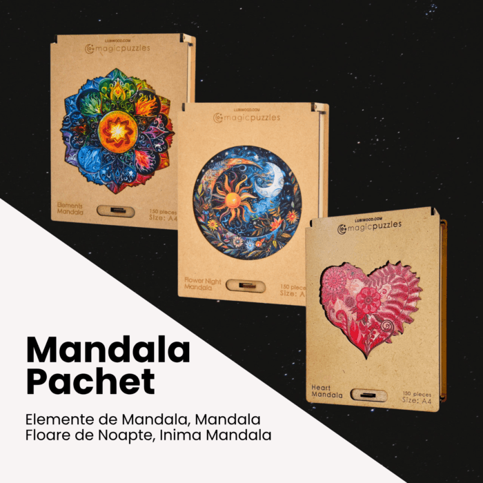 Mandala Pachet