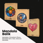 Mandala Balík