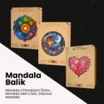Mandala Balík