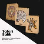 Safari Balík