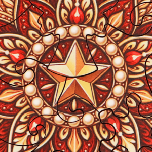 Puzzle Adventný kalendár – Obrázok 20
